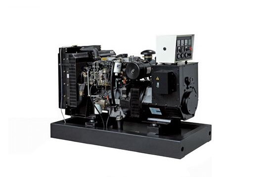 永和科克150kw大型柴油发电机组