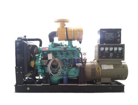 永和宗申动力200kw大型柴油发电机组