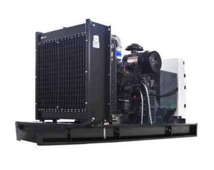 永和宗申动力8kw小型柴油发电机