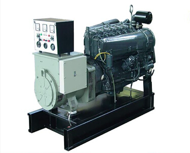 永和宗申动力5kw小型柴油发电机