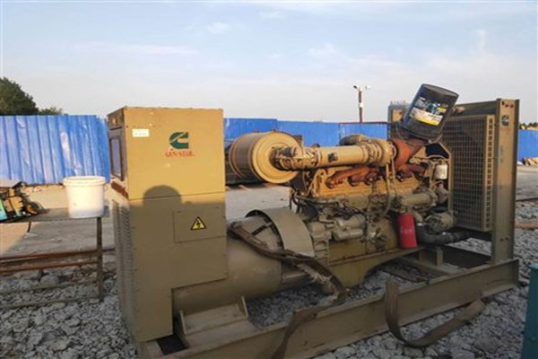 永和发电机出租 永和发电机出租