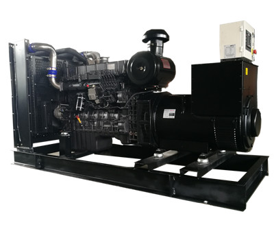 永和上柴柴油发电机组50KW-700KW