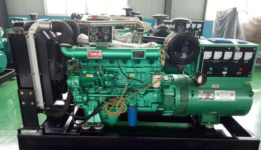 永和发电机不发电的原因 永和发电机不发电的原因