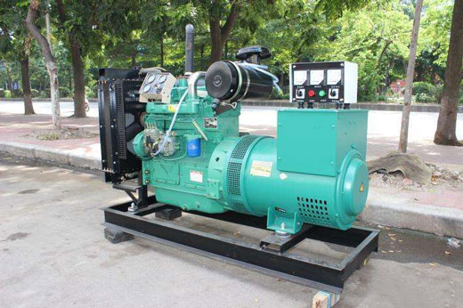 永和发电机不发电的原因 永和发电机不发电的原因