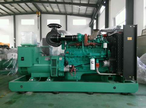 永和柴油发电机组 永和柴油发电机组