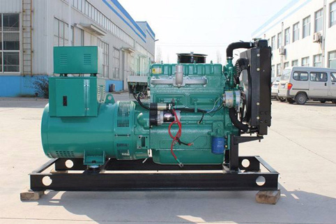 永和小型柴油发电机 永和小型柴油发电机