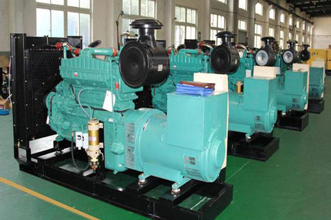 永和小型柴油发电机 永和小型柴油发电机