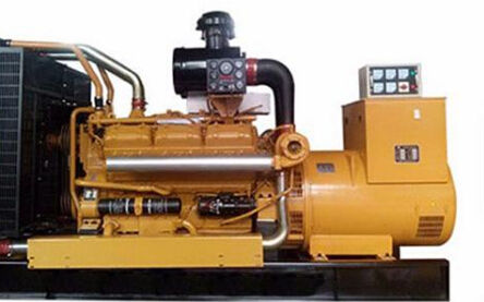 永和发电机出租