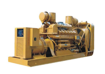 永和发电机出租