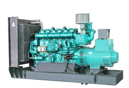 永和发电机出租