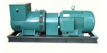 永和发电机出租