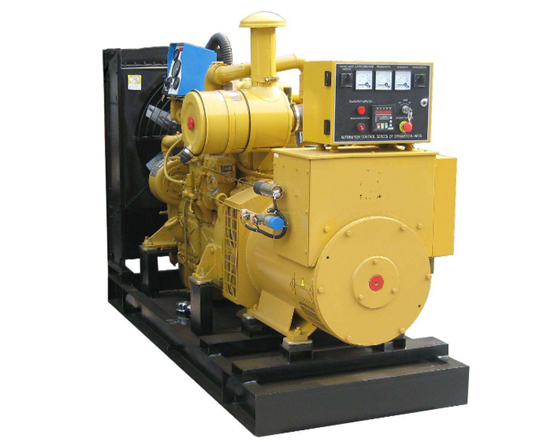 永和发电机出租