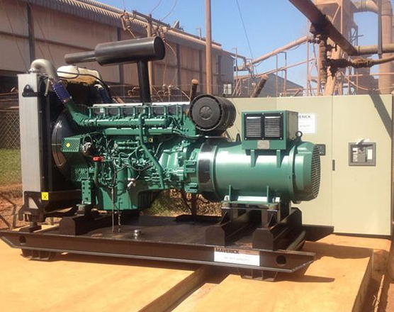 永和发电机出租 永和发电机出租