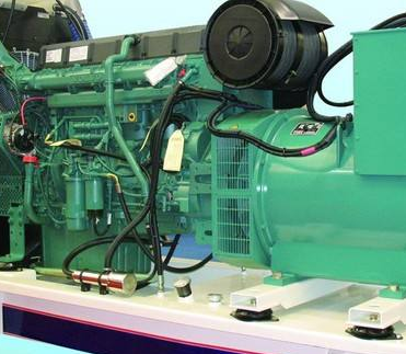 永和发电机出租